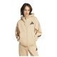 Adidas Γυναικεία ζακέτα Z.N.E. Full-Zip Hoodie